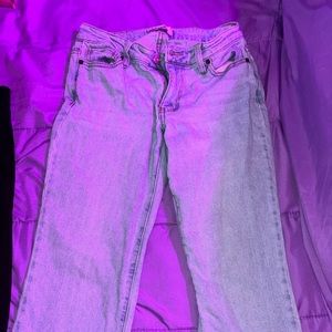 Rsq jean’s bootcut